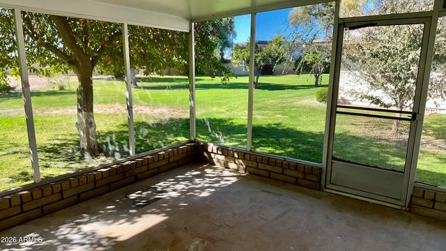 15430 N LAKEFOREST Drive, Sun City, AZ 85351