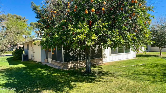 15430 N LAKEFOREST Drive, Sun City, AZ 85351