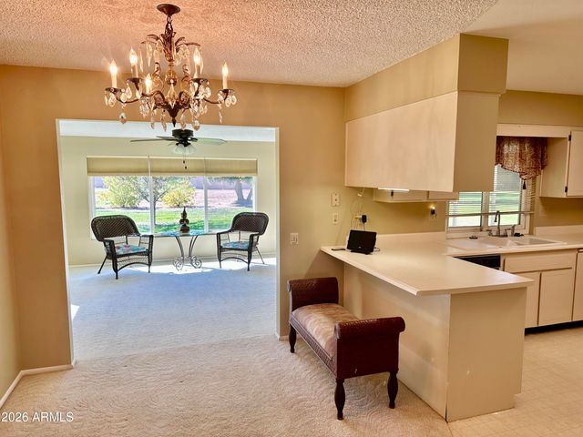 15430 N LAKEFOREST Drive, Sun City, AZ 85351