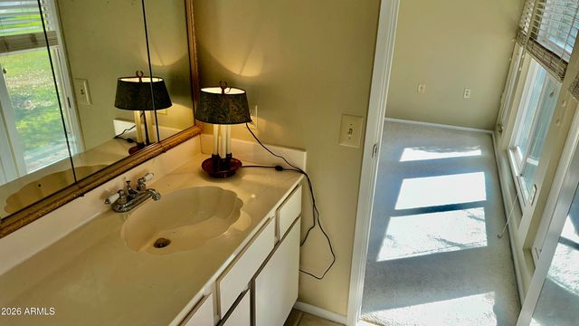 15430 N LAKEFOREST Drive, Sun City, AZ 85351