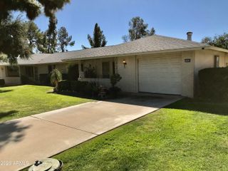 15430 N LAKEFOREST Drive, Sun City, AZ 85351