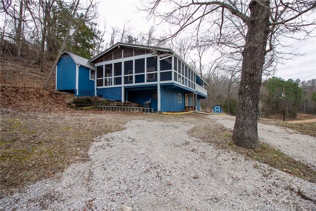 20503 White Oak Road, Rogers, AR 72756