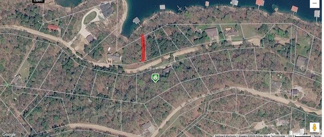 20503 White Oak Road, Rogers, AR 72756