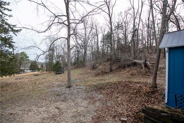 20503 White Oak Road, Rogers, AR 72756