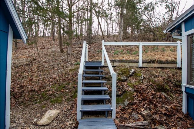 20503 White Oak Road, Rogers, AR 72756