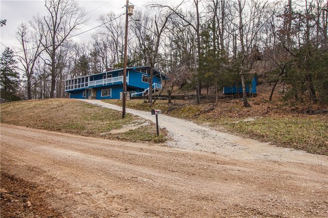 20503 White Oak Road, Rogers, AR 72756