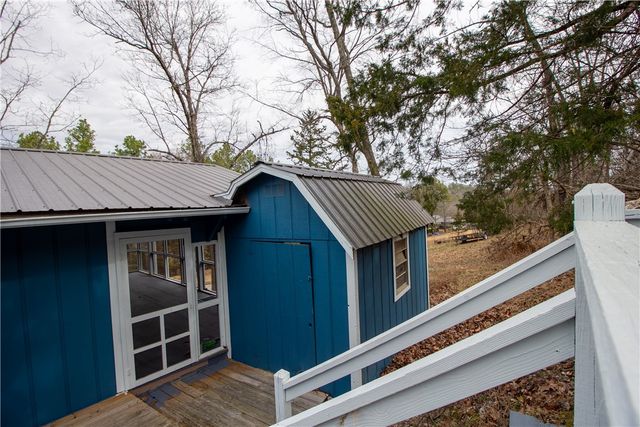 20503 White Oak Road, Rogers, AR 72756