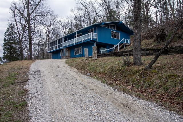 20503 White Oak Road, Rogers, AR 72756