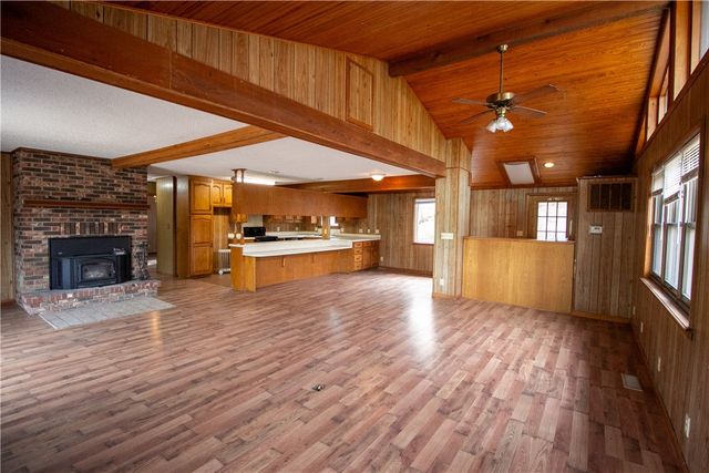 20503 White Oak Road, Rogers, AR 72756