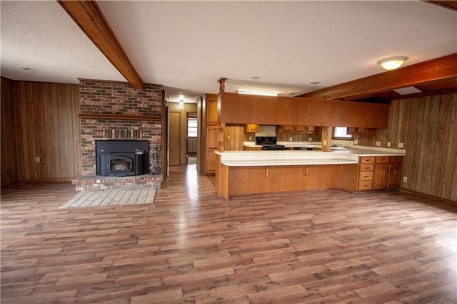 20503 White Oak Road, Rogers, AR 72756