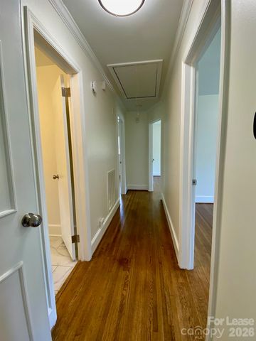 2220 Wensley Drive, Charlotte, NC 28210