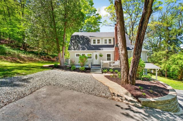 20 Hillside Avenue, Goldens Bridge, NY 10526