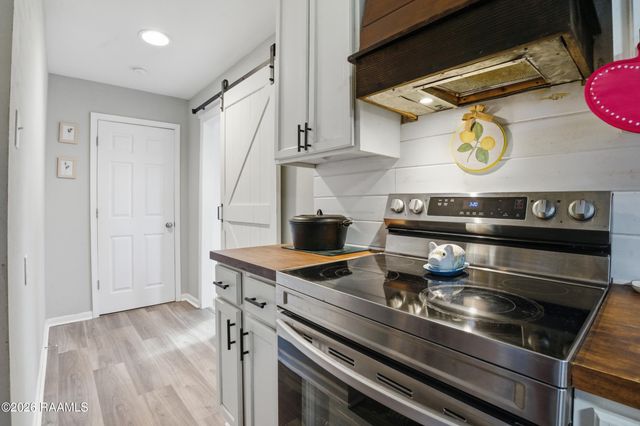 168 Courville Lane, Sunset, LA 70584