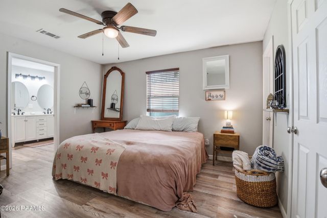 168 Courville Lane, Sunset, LA 70584