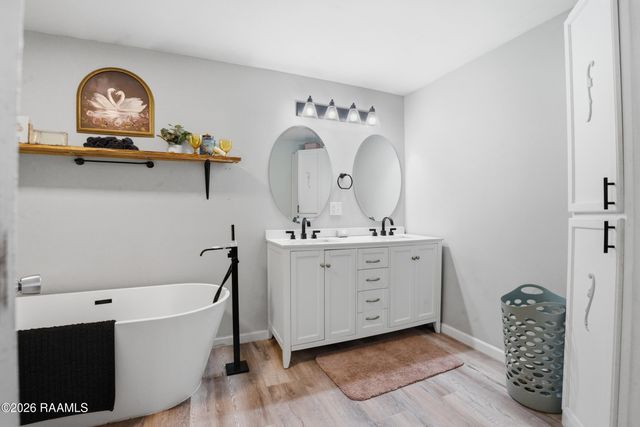 168 Courville Lane, Sunset, LA 70584