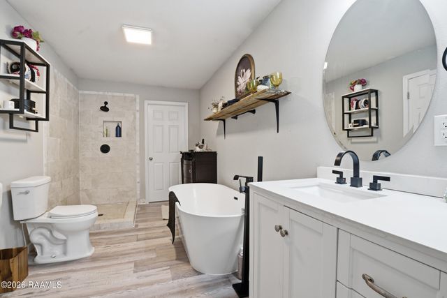 168 Courville Lane, Sunset, LA 70584