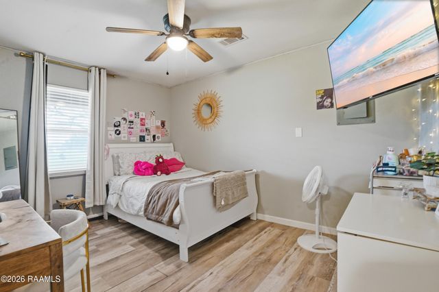 168 Courville Lane, Sunset, LA 70584