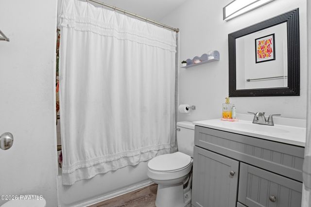 168 Courville Lane, Sunset, LA 70584