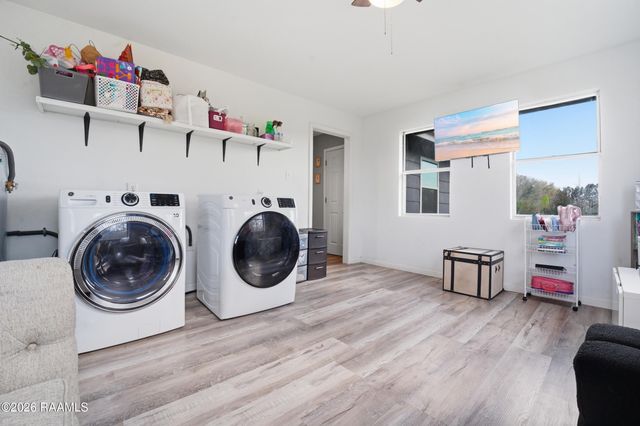 168 Courville Lane, Sunset, LA 70584