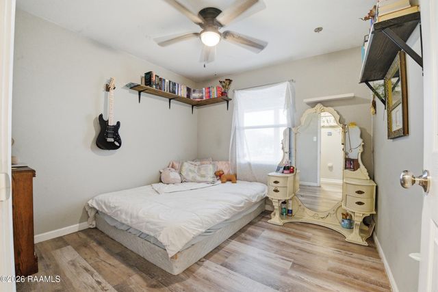 168 Courville Lane, Sunset, LA 70584