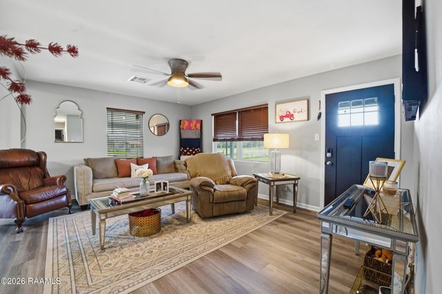 168 Courville Lane, Sunset, LA 70584