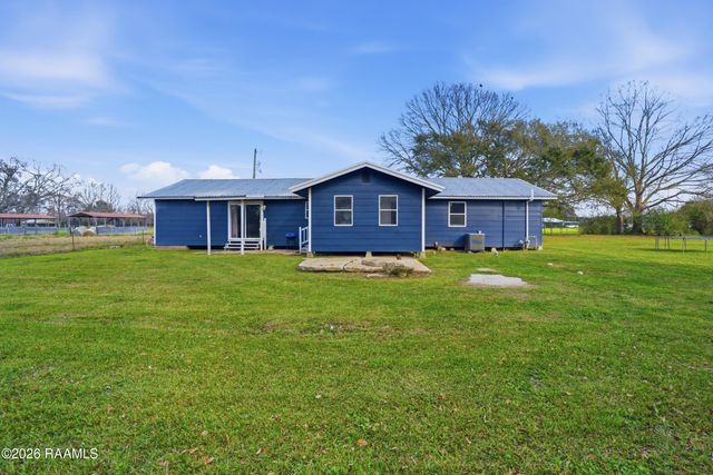 168 Courville Lane, Sunset, LA 70584