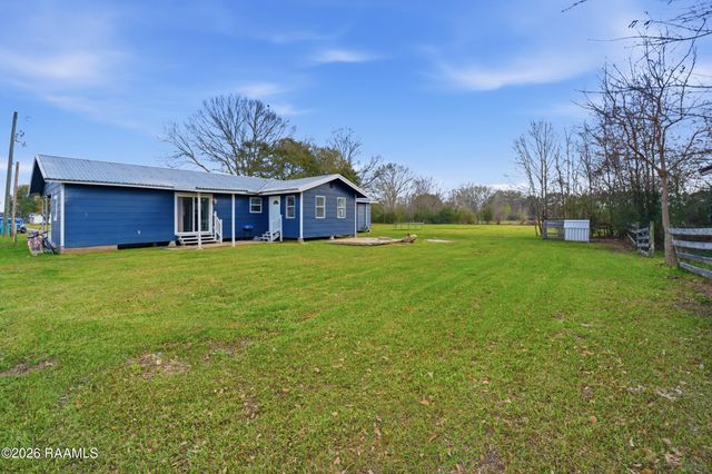 168 Courville Lane, Sunset, LA 70584