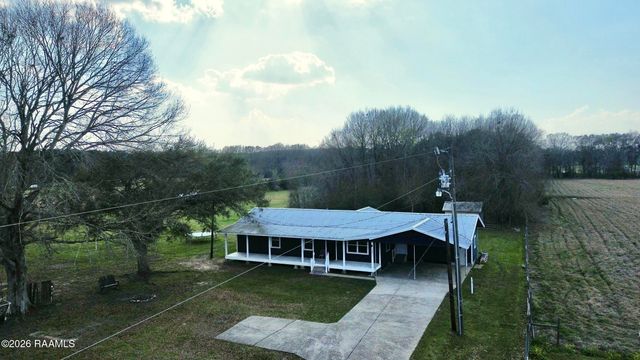 168 Courville Lane, Sunset, LA 70584