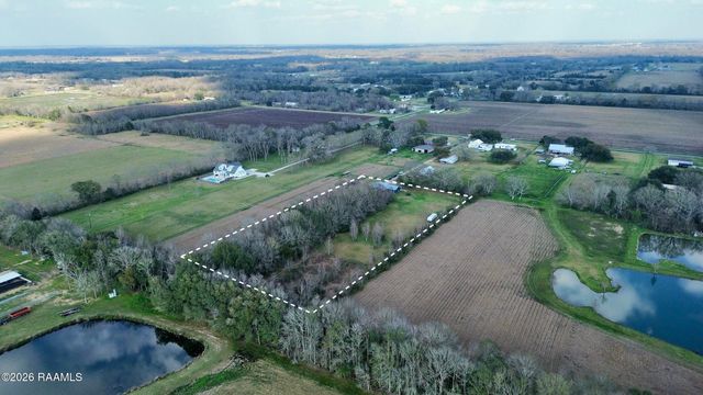 168 Courville Lane, Sunset, LA 70584