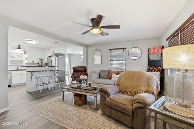 168 Courville Lane, Sunset, LA 70584