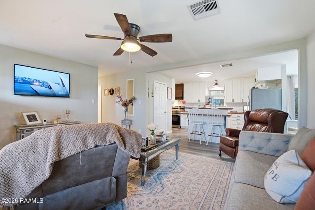 168 Courville Lane, Sunset, LA 70584