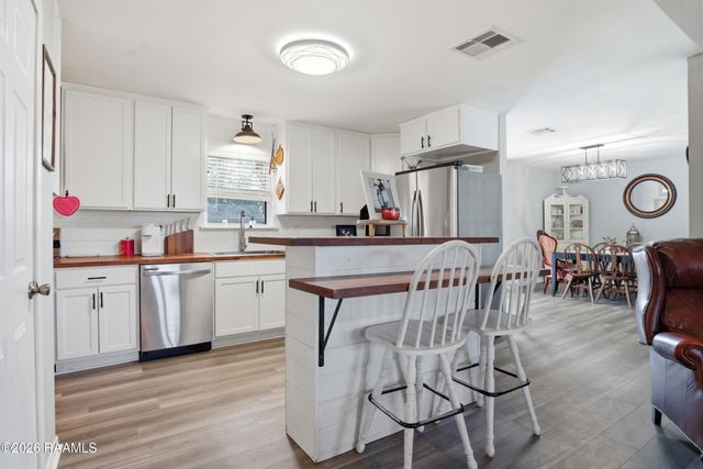 168 Courville Lane, Sunset, LA 70584