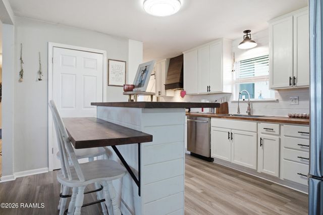 168 Courville Lane, Sunset, LA 70584