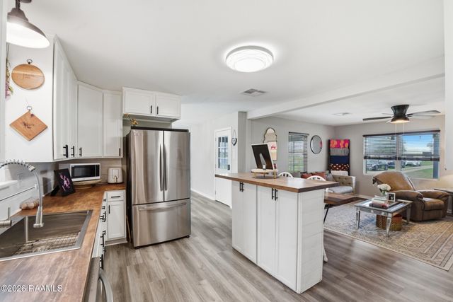 168 Courville Lane, Sunset, LA 70584