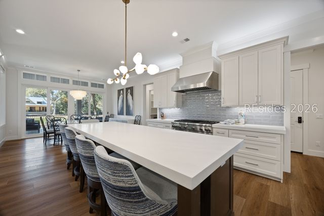 34 Tupelo Rd, Hilton Head Island, SC 29928