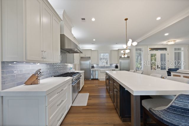 34 Tupelo Rd, Hilton Head Island, SC 29928