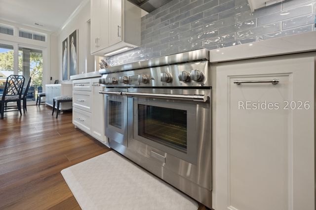 34 Tupelo Rd, Hilton Head Island, SC 29928