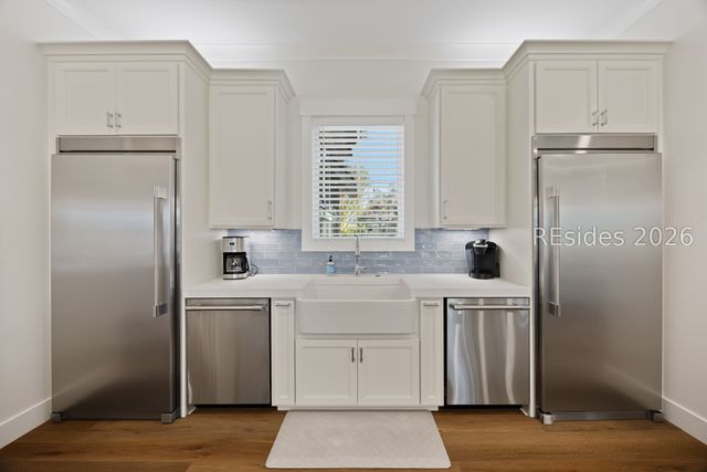 34 Tupelo Rd, Hilton Head Island, SC 29928