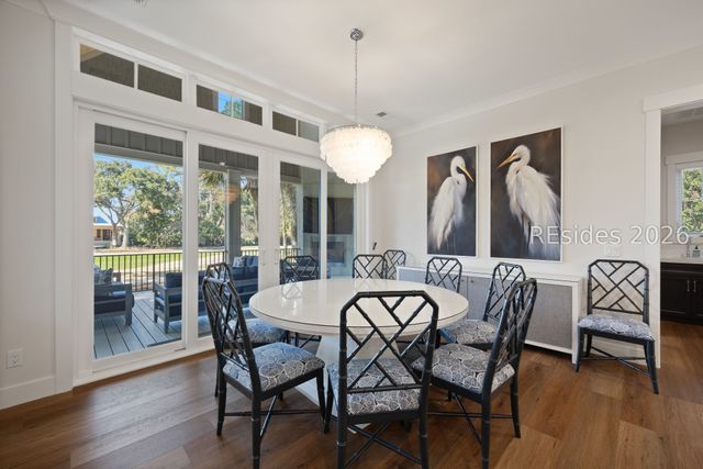 34 Tupelo Rd, Hilton Head Island, SC 29928