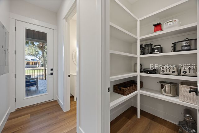 34 Tupelo Rd, Hilton Head Island, SC 29928