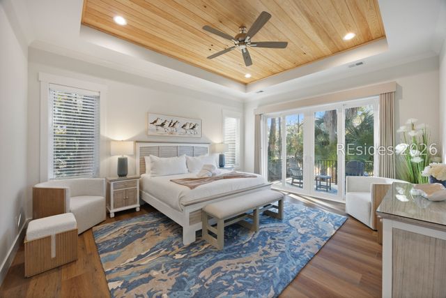 34 Tupelo Rd, Hilton Head Island, SC 29928