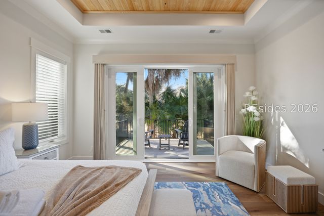 34 Tupelo Rd, Hilton Head Island, SC 29928