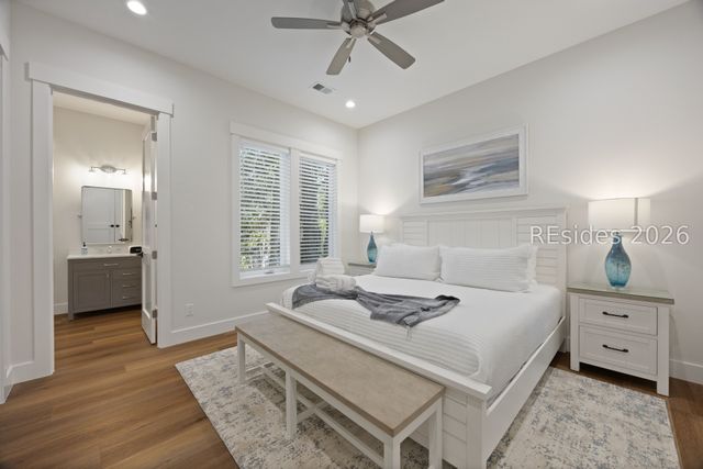 34 Tupelo Rd, Hilton Head Island, SC 29928