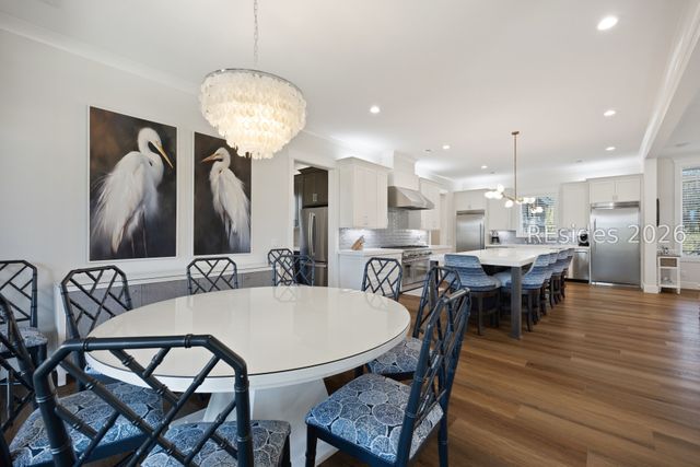 34 Tupelo Rd, Hilton Head Island, SC 29928