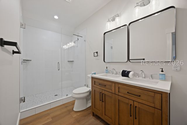 34 Tupelo Rd, Hilton Head Island, SC 29928