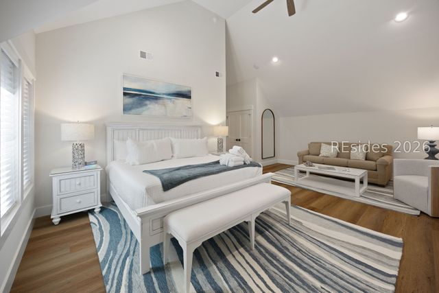 34 Tupelo Rd, Hilton Head Island, SC 29928