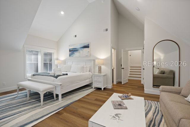 34 Tupelo Rd, Hilton Head Island, SC 29928