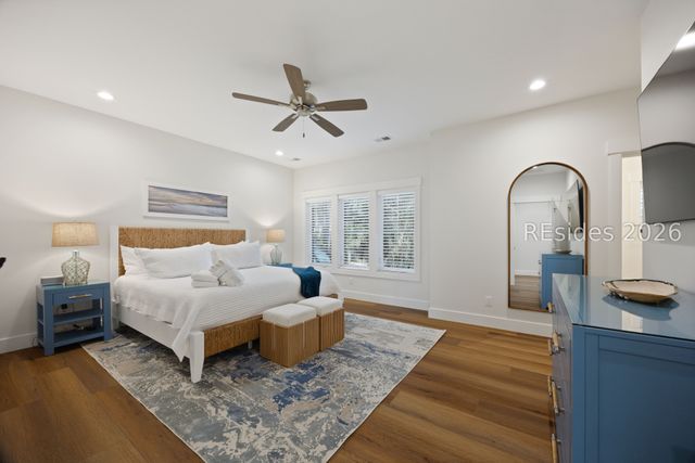 34 Tupelo Rd, Hilton Head Island, SC 29928