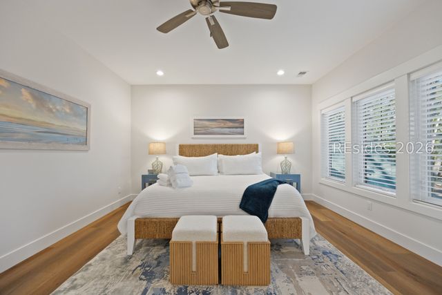 34 Tupelo Rd, Hilton Head Island, SC 29928