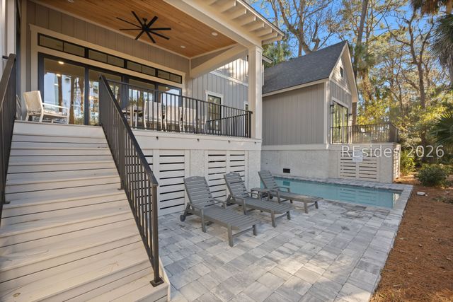 34 Tupelo Rd, Hilton Head Island, SC 29928